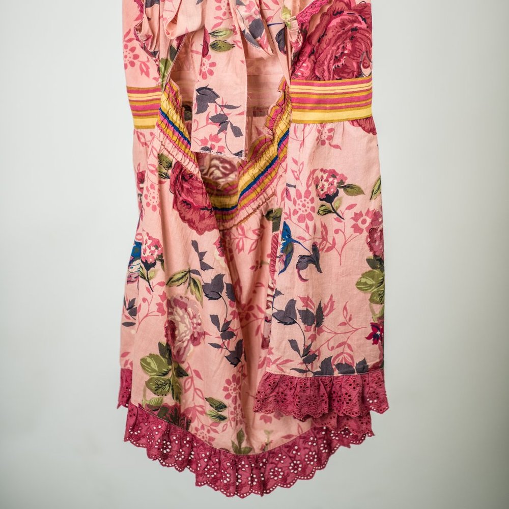 Tie Back, Elastic, Adjustable - image 7